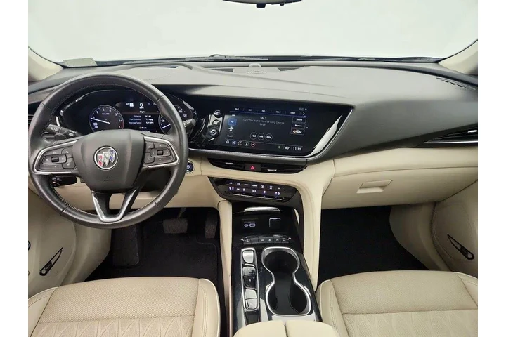 $26998 : Buick Envision 2022 Avenir 4 image 9