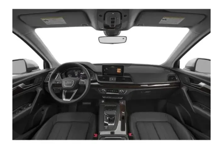 $21995 : Audi Q5 2018 AWD 2.0T quattr image 4