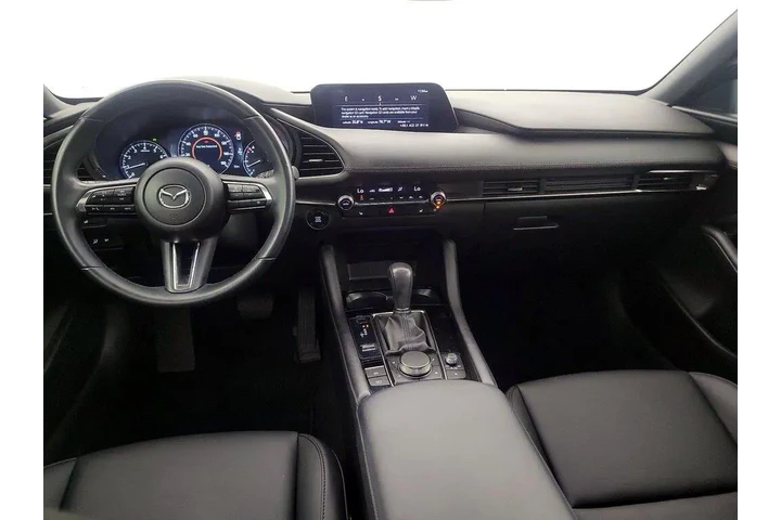 $22998 : Mazda Mazda3 Hatchback 2024 image 9