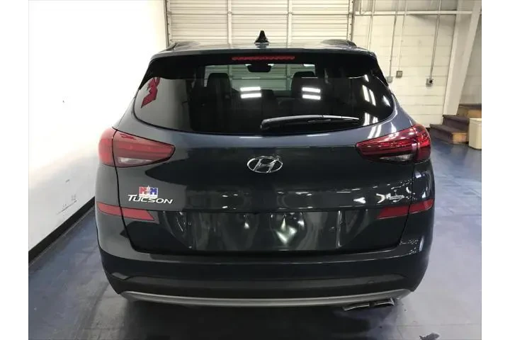 $20989 : Hyundai TUCSON 2020 AWD Spor image 3