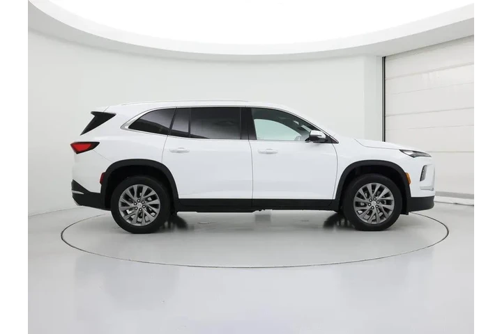 $34998 : Buick Enclave 2025 4x4 Prefe image 7