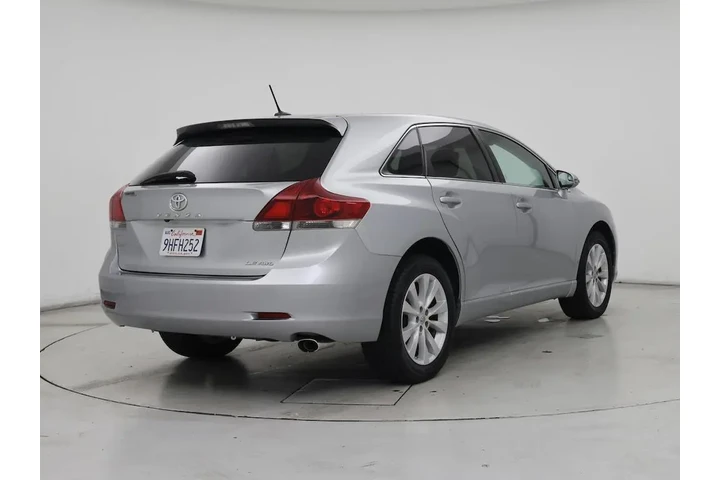 $14998 : Toyota Venza 2015 AWD LE 4dr image 8