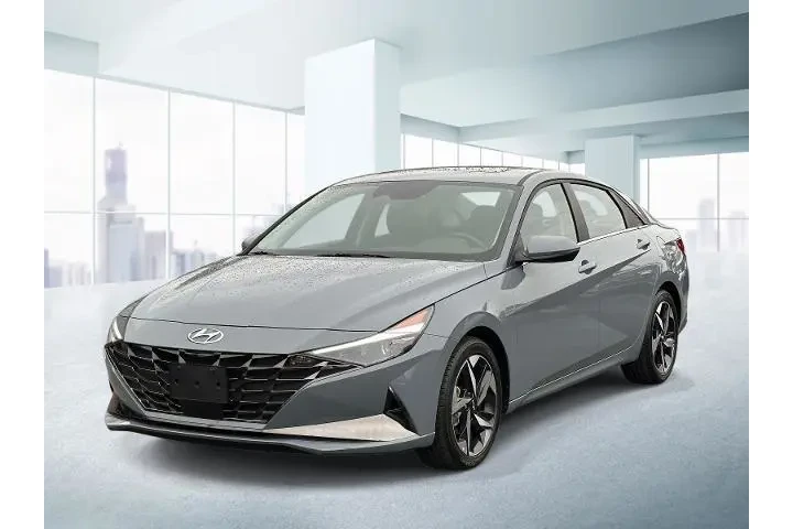 $20999 : Hyundai ELANTRA 2023 Limited image 1