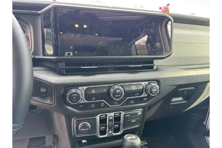 $36190 : Jeep Wrangler 2025 4x4 Sport image 8