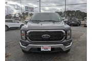 $39991 : Ford F-150 2023 4x4 XLT 4dr thumbnail