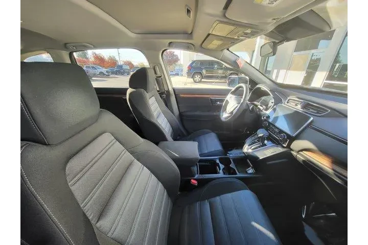 $24700 : Honda CR-V 2019 AWD EX 4dr S image 8