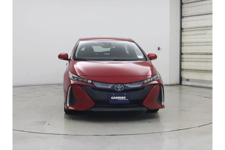 $23998 : Toyota Prius Prime 2020 LE 4 image 5