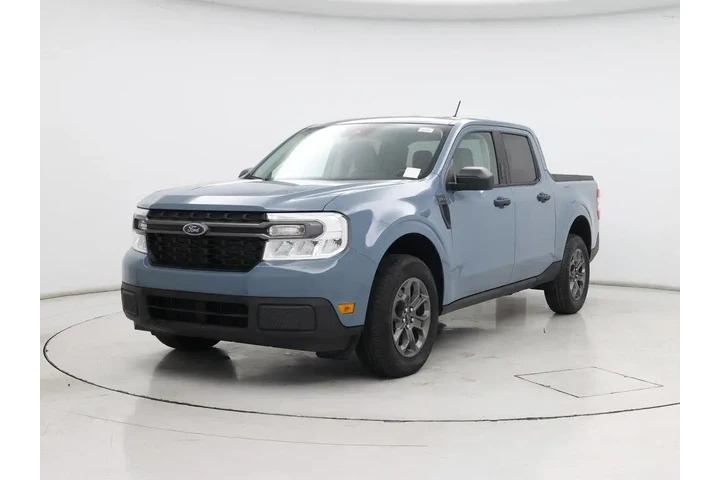 $26998 : Ford Maverick 2023 XLT 4dr S image 4