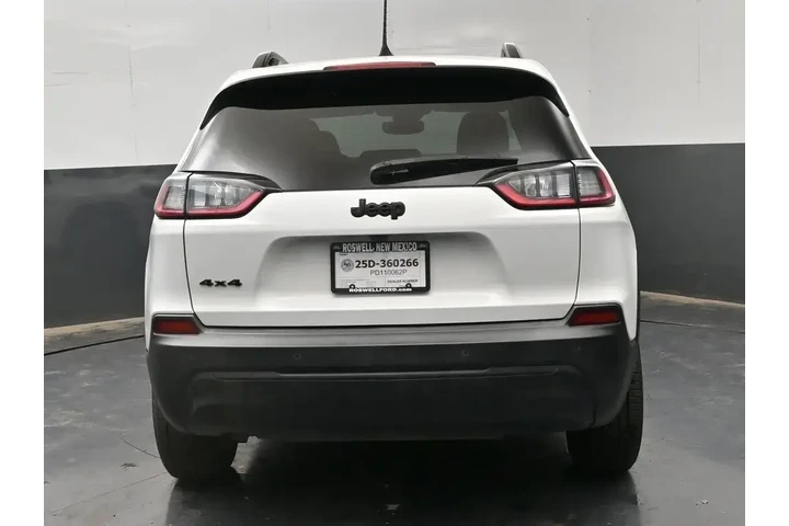 $25480 : Jeep Cherokee 2023 4x4 Altit image 7