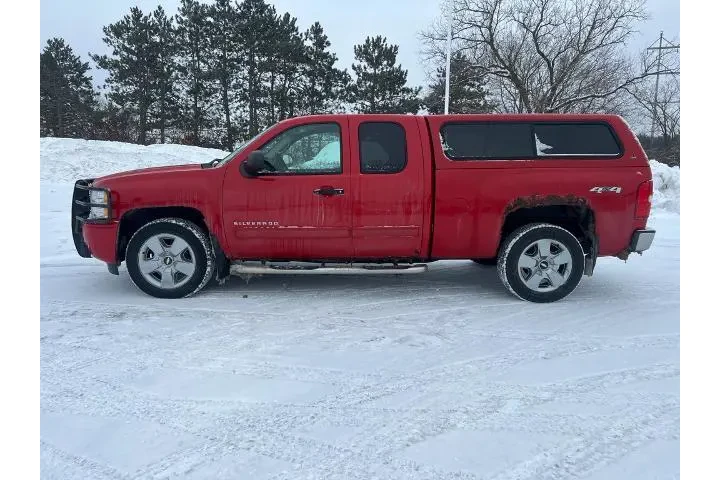 $9980 : Chevrolet Silverado 1500 201 image 4
