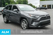 $25420 : Toyota RAV4 2023 XLE 4dr SUV thumbnail