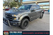 $22072 : Ford F-150 2015 4x4 Platinum thumbnail