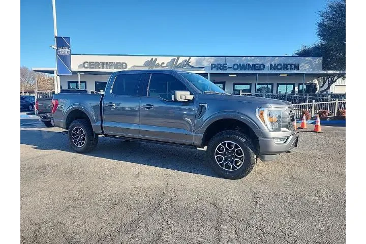 $31999 : Ford F-150 2021 4x4 XL 4dr S image 1