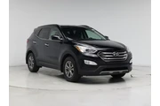 Hyundai SANTA FE Sport 2016