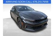 Kia K5 2025 LXS 4dr Sedan en Atlanta