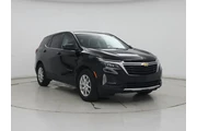 Chevrolet Equinox 2024 LT 4d en Binghamton