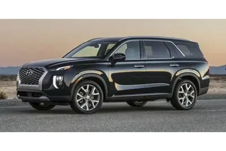$15999 : Hyundai PALISADE 2022 SEL 4d image 1