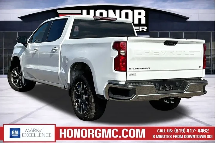 $30388 : Chevrolet Silverado 1500 202 image 4