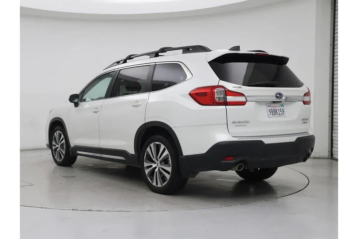 $27998 : Subaru Ascent 2022 AWD Limit image 2