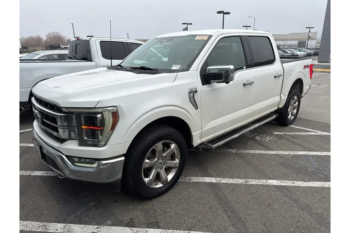 $39950 : Ford F-150 2022 4x4 XL 4dr S image 1