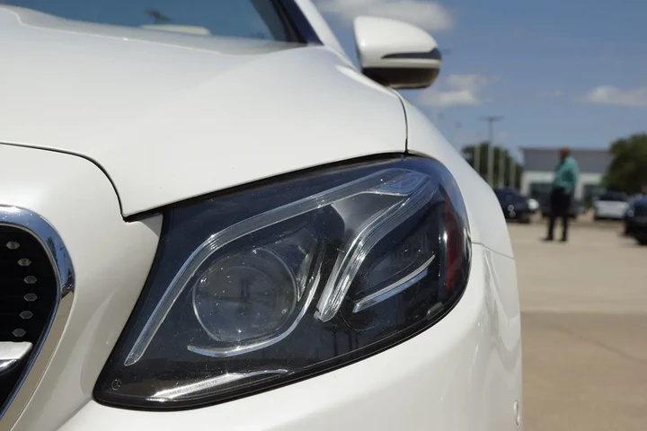 $29990 : 2018 E 400 RWD Cabriolet image 7