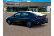 $23000 : Hyundai ELANTRA Hybrid 2025 thumbnail