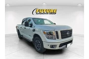 Nissan Titan 2017 4x4 S 4dr