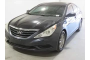 Hyundai SONATA 2013 GLS 4dr