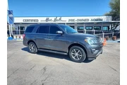 Ford Expedition 2021 4x2 XLT en San Antonio