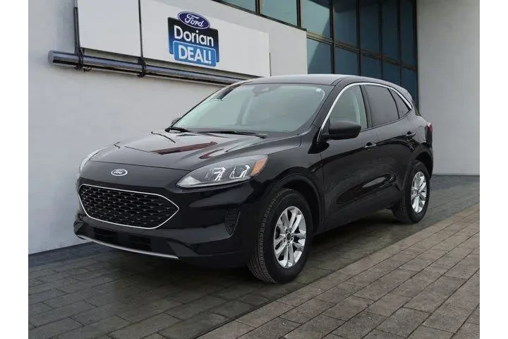 $20995 : Ford Escape 2022 AWD SE 4dr image 7