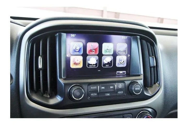 $25991 : Chevrolet Colorado 2017 4x4 image 6