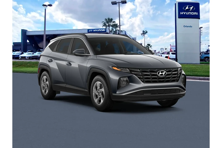 $19888 : Hyundai TUCSON 2024 AWD SEL image 10