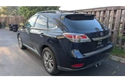 $15495 : 2013 RX 350 thumbnail
