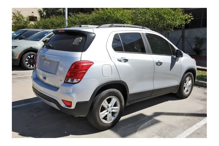 $10998 : Chevrolet Trax 2019 LT 4dr C image 6