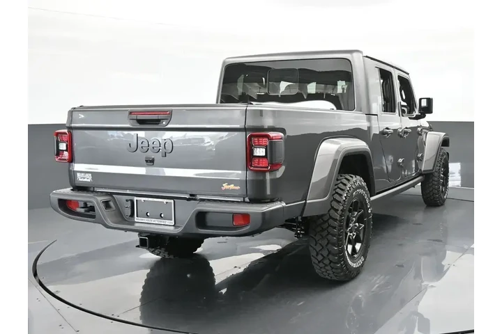 $35941 : Jeep Gladiator 2024 4x4 Texa image 5