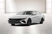 $24755 : New 2024 Hyundai ELANTRA SEL thumbnail