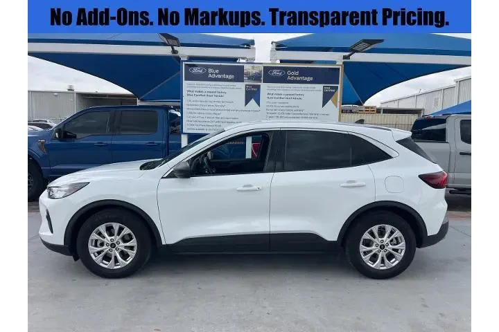 $20273 : Ford Escape 2024 Active 4dr image 2