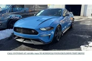 $27999 : Ford Mustang 2022 EcoBoost P thumbnail