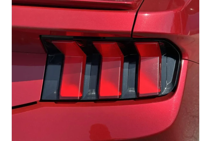 $28985 : Ford Mustang 2024 EcoBoost P image 10