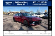 Hyundai SONATA 2024 AWD SEL