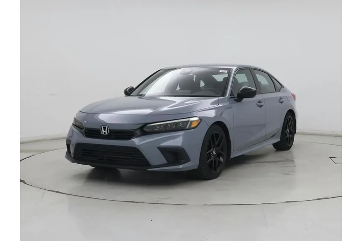 $24998 : Honda Civic 2024 Sport 4dr S image 5