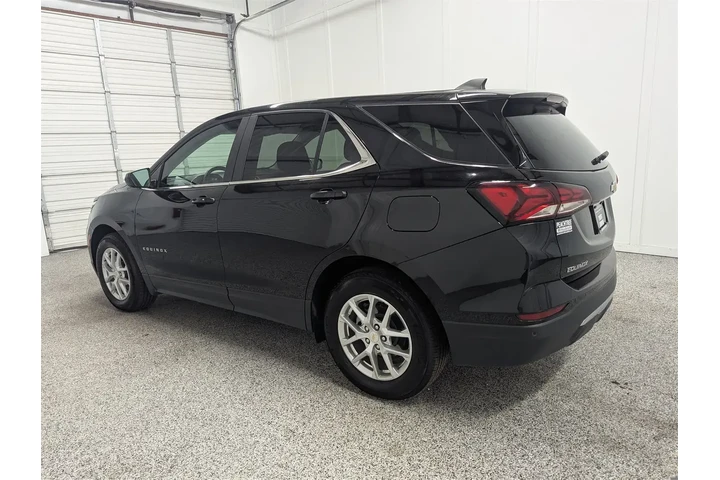 $23497 : Chevrolet Equinox 2024 LT 4d image 4