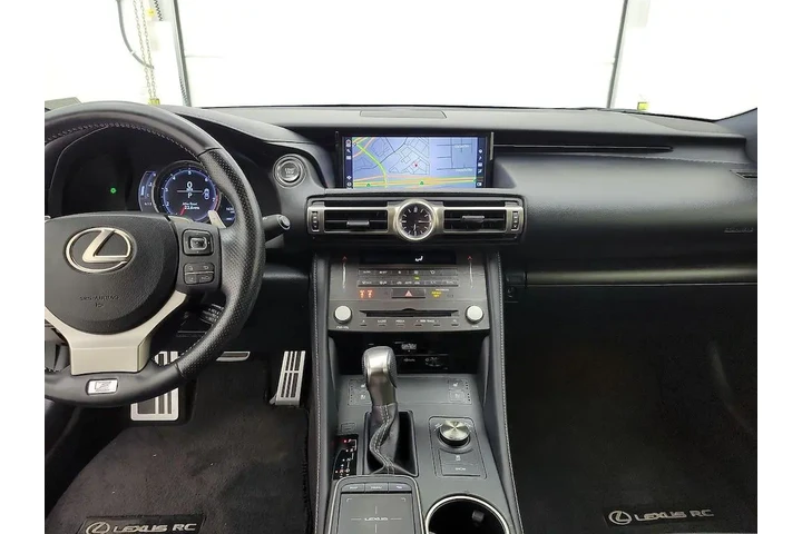 $38998 : Lexus RC 350 2020 F SPORT 2d image 9