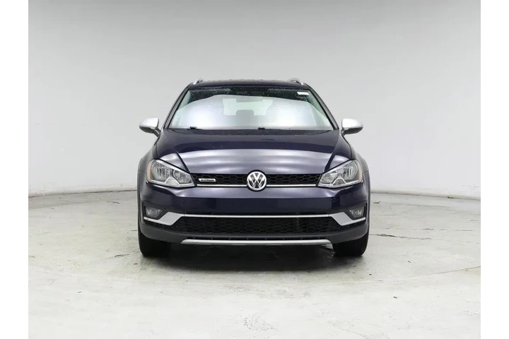 $14998 : Volkswagen Golf Alltrack 201 image 5