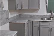 Cabinets refinishing & drywall thumbnail