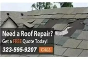 GONZALEZ ROOFING en Los Angeles
