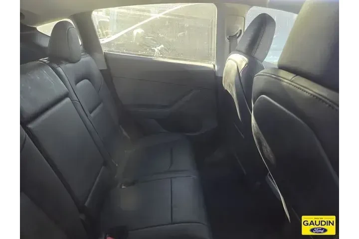 $39900 : Tesla Model Y 2024 AWD Long image 5