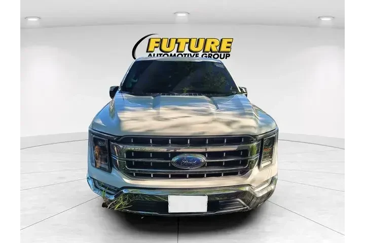 $38660 : Ford F-150 2021 4x4 XL 4dr S image 2