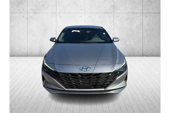 $17635 : Hyundai ELANTRA 2023 SEL 4dr image 5