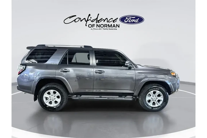 $33591 : Toyota 4Runner 2020 4x4 SR5 image 10